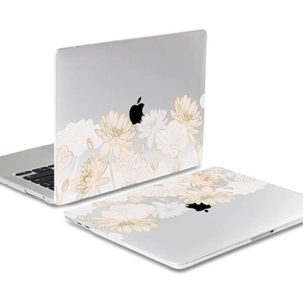 Batianda Elegante funda de diseño para MacBook Pro de 13_6