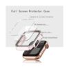 ISENXI Bling Watch Protector de pantalla compatible con_3