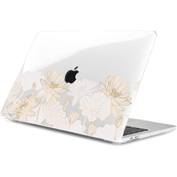 Batianda Elegante funda de diseño para MacBook Pro de 13_2