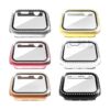 ISENXI Bling Watch Protector de pantalla compatible con_1