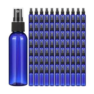 Paquete de 90 botellas de aerosol de plástico de 4 onzas_1