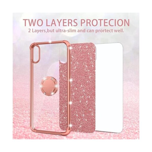 Funda para teléfono Cricket Dream 5G funda nancheng para_3