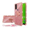 Funda para teléfono Cricket Dream 5G funda nancheng para_1
