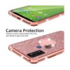 Funda para teléfono Cricket Dream 5G funda nancheng para_4