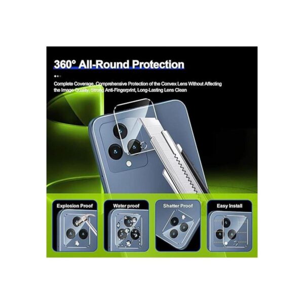 Ogrish Paquete de 22 Protector de pantalla para TMobile_5
