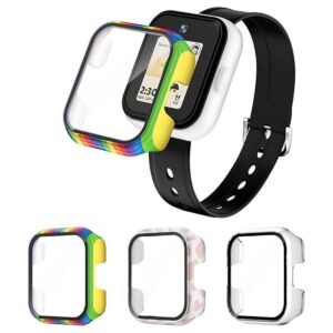 Haojavo Paquete de 3 fundas compatibles con Snycup con_1