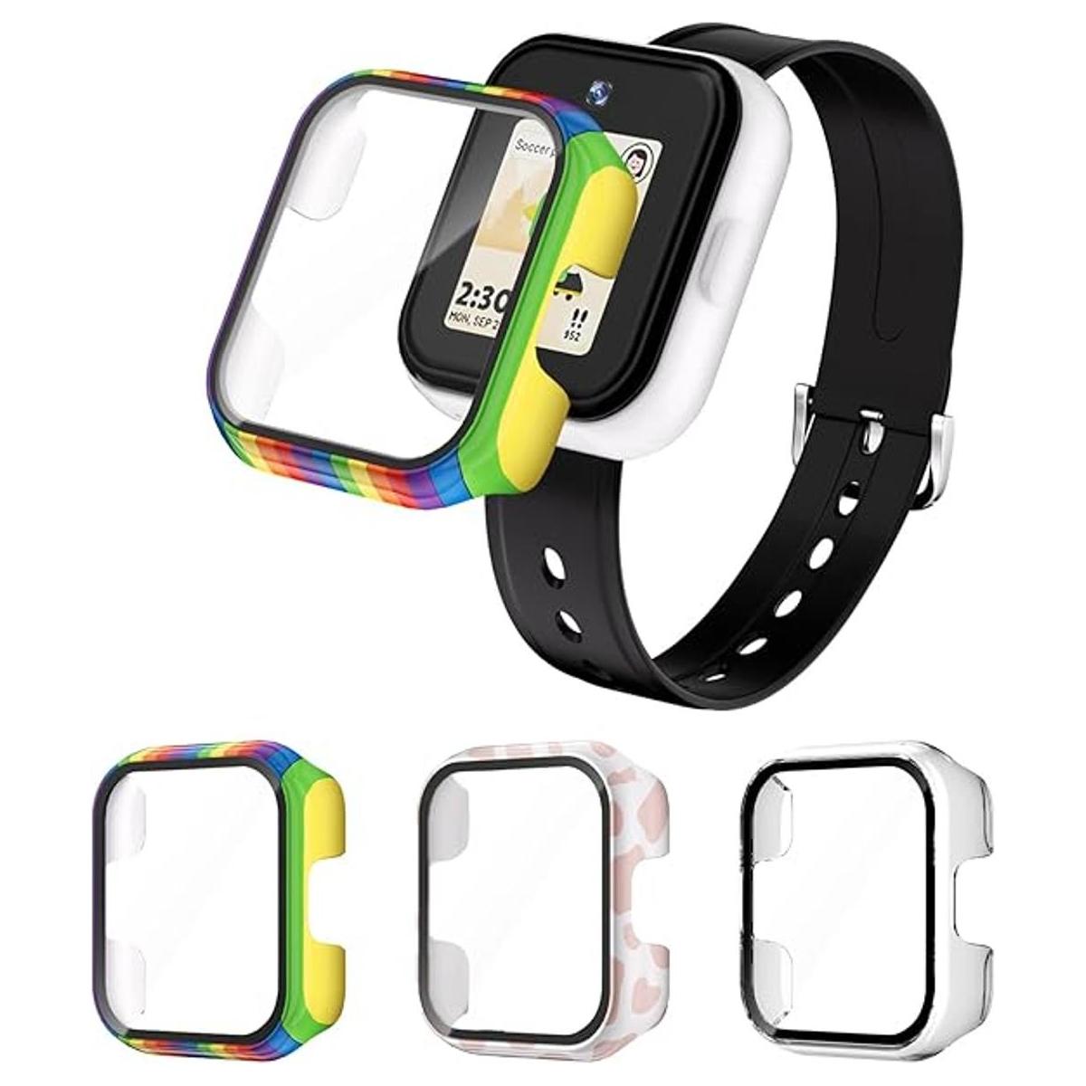 Haojavo Paquete de 3 fundas compatibles con Snycup con