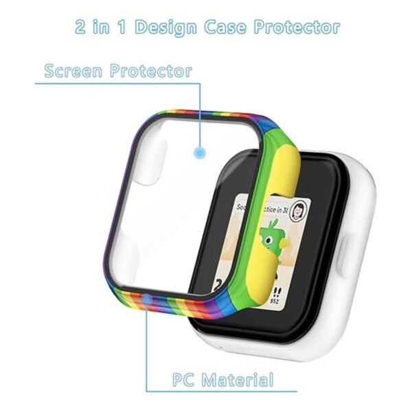 Haojavo Paquete de 3 fundas compatibles con Snycup con_2
