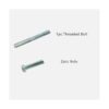 SHENGOCASE 2Pack Cat Tree 17.7 Replacement Sisal Post_6