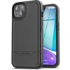 Encased Funda Rebel para iPhone 14 Plus con clip para_5