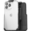 Encased Funda transparente con funda compatible con_1