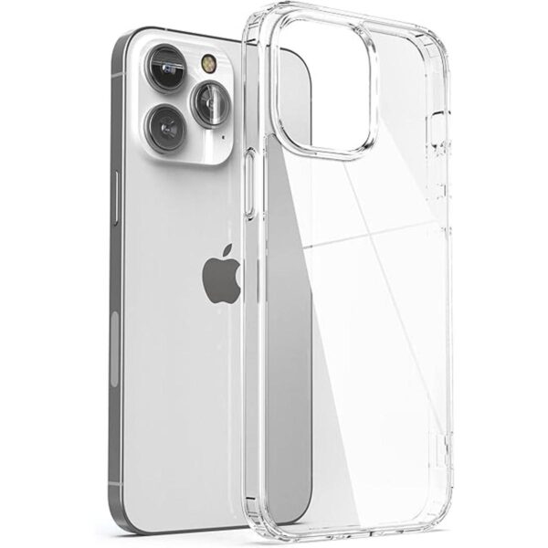 Encased Funda transparente con funda compatible con_2