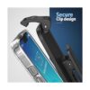 Encased Funda transparente con funda compatible con_3