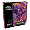 Buffalo Games Marvel Thor Love and Thunder Rompecabezas_3