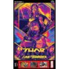 Buffalo Games Marvel Thor Love and Thunder Rompecabezas_5