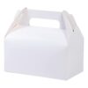 UnicoPak Paquete de 30 cajas de regalo blancas a dos_1