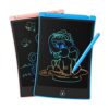 TEKFUN Juguetes para niños 2 tabletas de escritura LCD