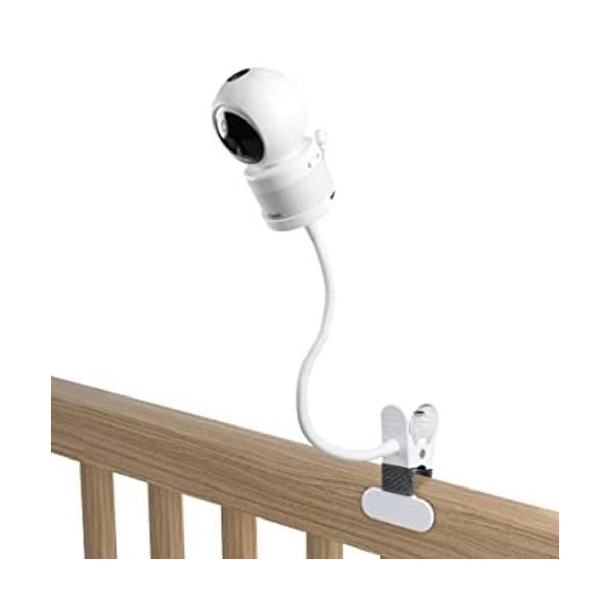 Koroao Soporte de clip para cámara VTech