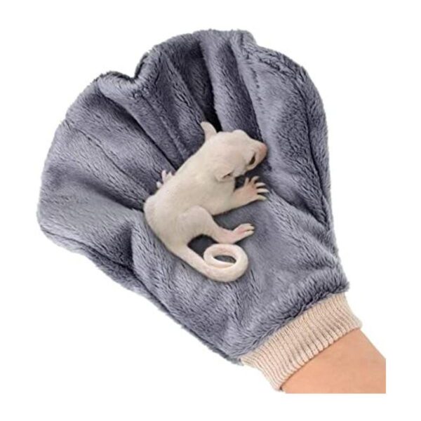 2 guantes de unión con planeador de azúcar guantes de_1
