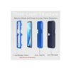 Funda para Oneplus Nord N200 5G resistente a prueba de_2