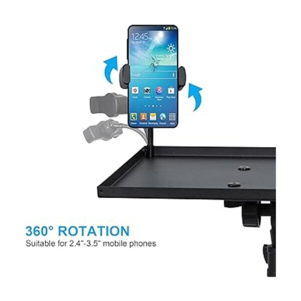 Soporte para proyector trípode para laptop altura_2