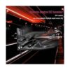 Eayaele Foam B2 Spirit Bomber RC Plane 2 CH Remote_3