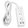 BNLINK Regleta protectora contra sobretensiones con 6_1