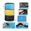 UBeesize Bolsa de almacenamiento de manguera de_3