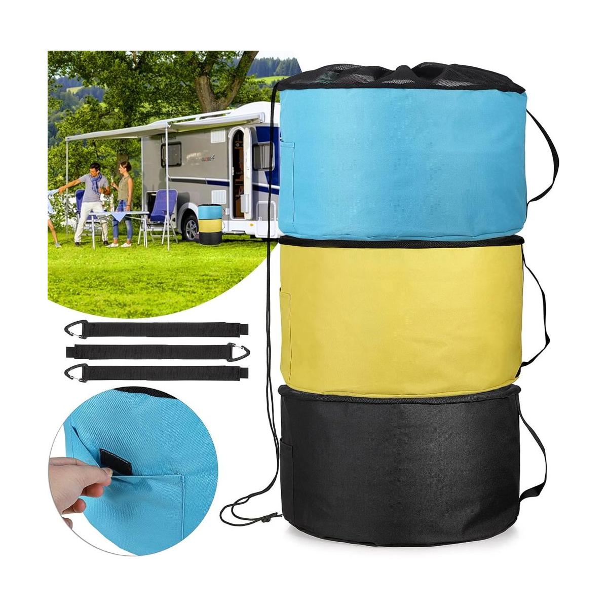 UBeesize Bolsa de almacenamiento de manguera de