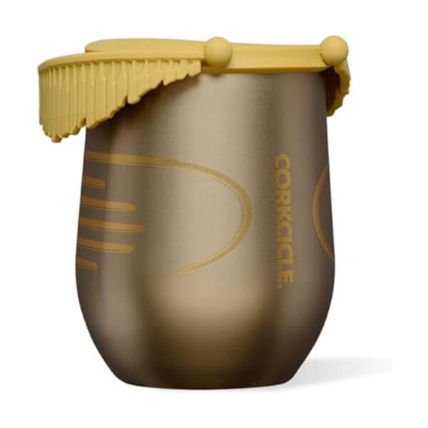 Corkcicle Harry Potter Vaso de vino sin tallo con tapa_2