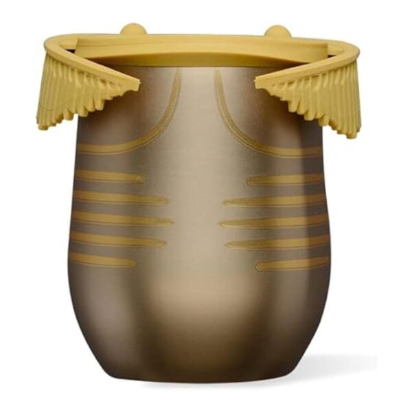 Corkcicle Harry Potter Vaso de vino sin tallo con tapa_3