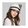 HaiMay 250 plumas de pato para manualidades boda hogar_6