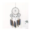 HaiMay 250 plumas de pato para manualidades boda hogar_4