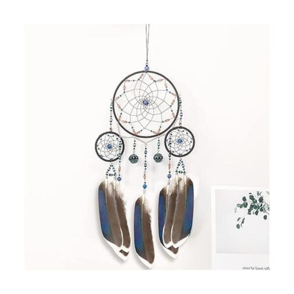 HaiMay 250 plumas de pato para manualidades boda hogar_4
