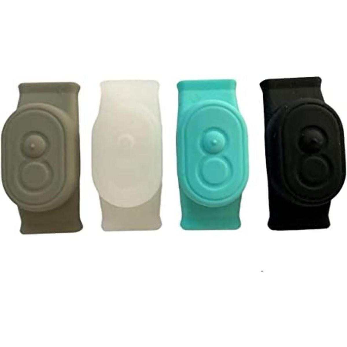 Tabcase v2 Fundas protectoras paquete de 2 para Loc8tor