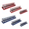 OEMTOOLS 22237 Juego de 6 bandejas de enchufe SAE y_1
