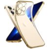 Supdeal Funda transparente para iPhone 14 Pro no_1