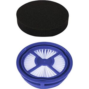 Aolleteau Filtro compatible con los modelos Bissell_1