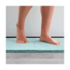 Linenspa Tapete de baño de felpilla 1 pieza_1