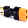 LinsyRC 5 piezas de conector hembra XT60 a Deans TPlug_3