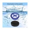 Aolleteau Filtro compatible con los modelos Bissell_4