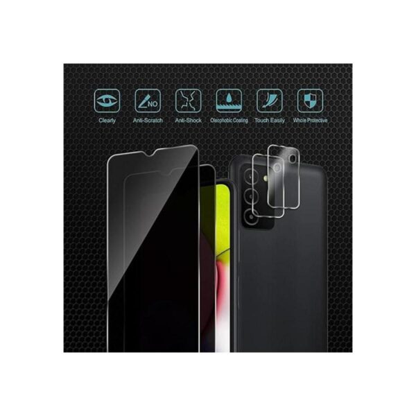 Paquete de 4 protectores de pantalla de privacidad_2