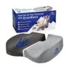 EverRest Seat Cushion for Office Chair Large Firm Memory_1