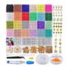 Segden 6000 cuentas de arcilla para hacer pulseras 24_1