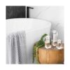 Clear Candle Holders for Table Centerpiece for Dining Room_2