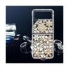 Omio Funda para Samsung Galaxy Z Flip 4 5G 3D hecha a_3