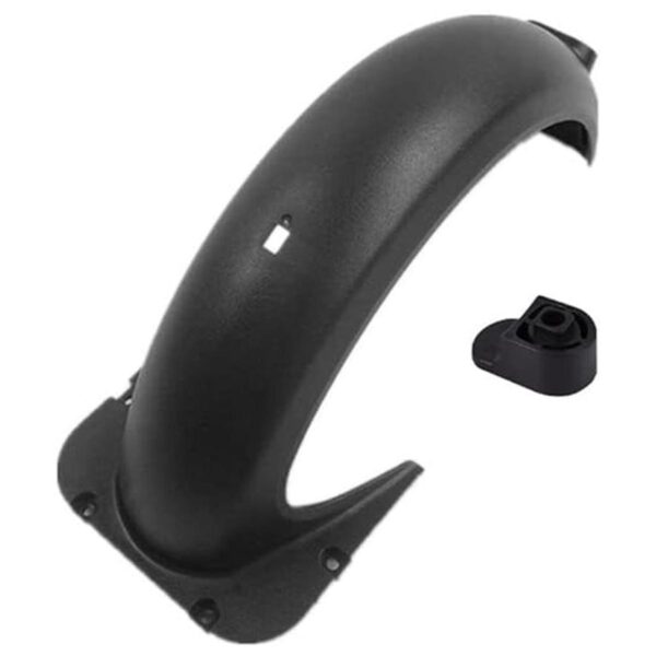 Lveofielygi Juego de guardabarros trasero compatible con_2