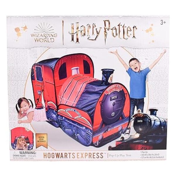 Sunny Days Entertainment Harry Potter Hogwarts Express_6