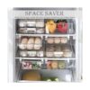 Contenedores organizadores para refrigerador bandeja de_2