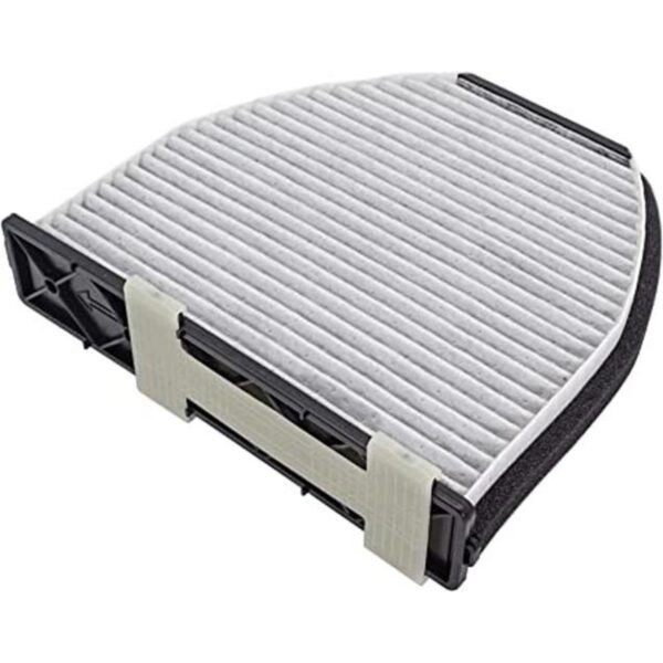 Filtro de aire de cabina prémium con carbón activado para_1